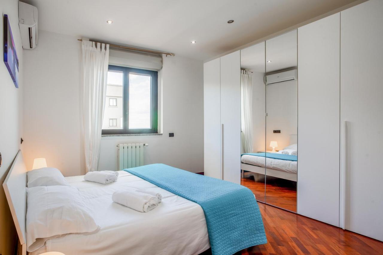 Apartament Waterfront