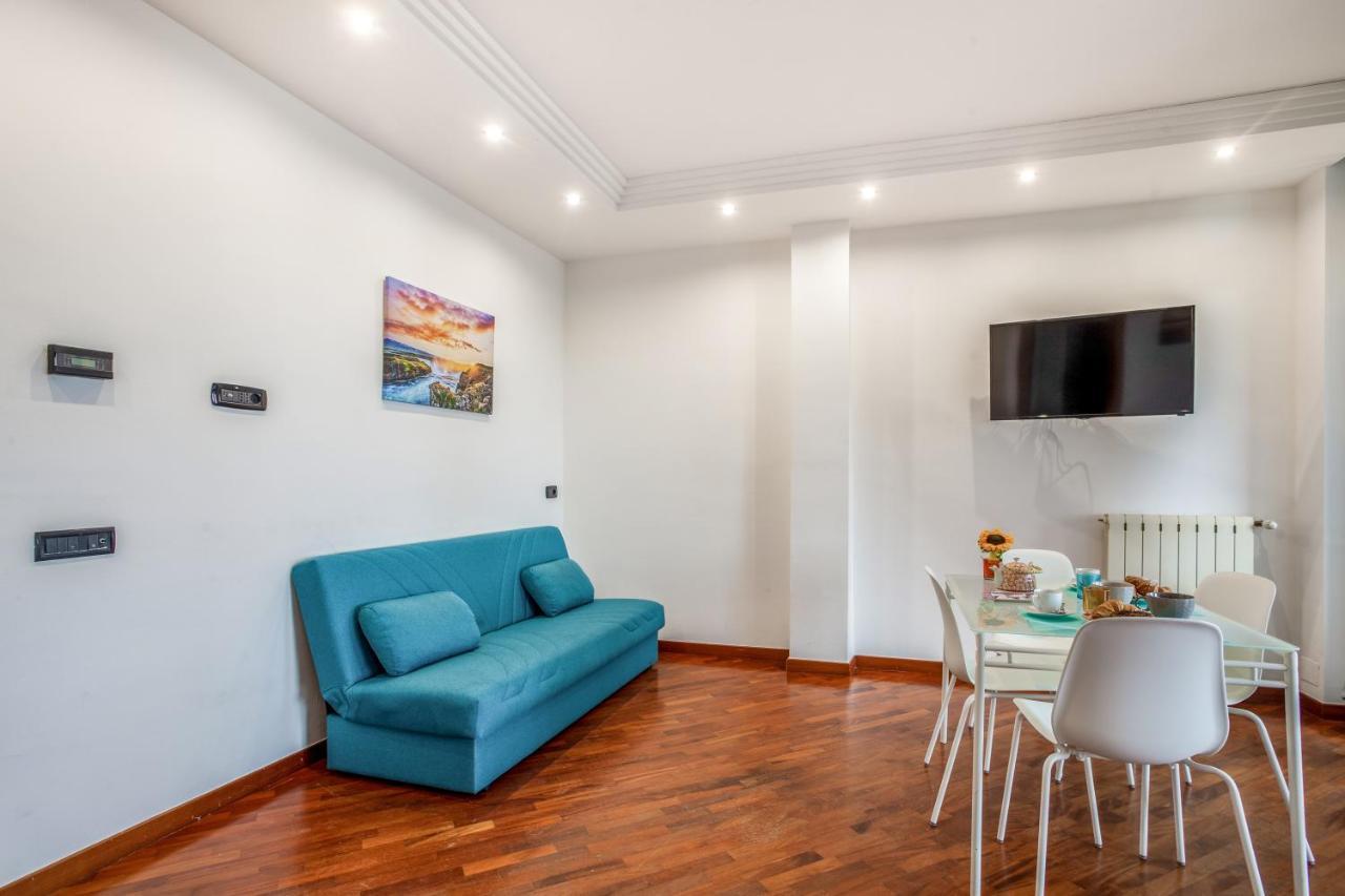 Waterfront Apartament Bari