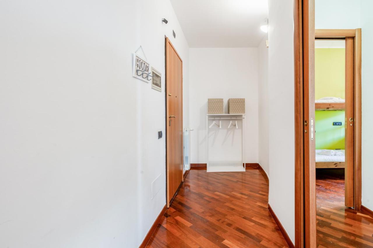 Apartament Waterfront