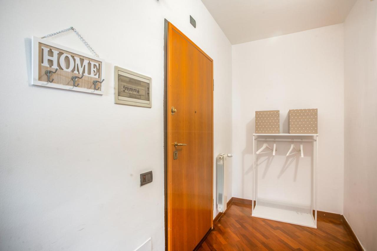 Apartament Waterfront Bari