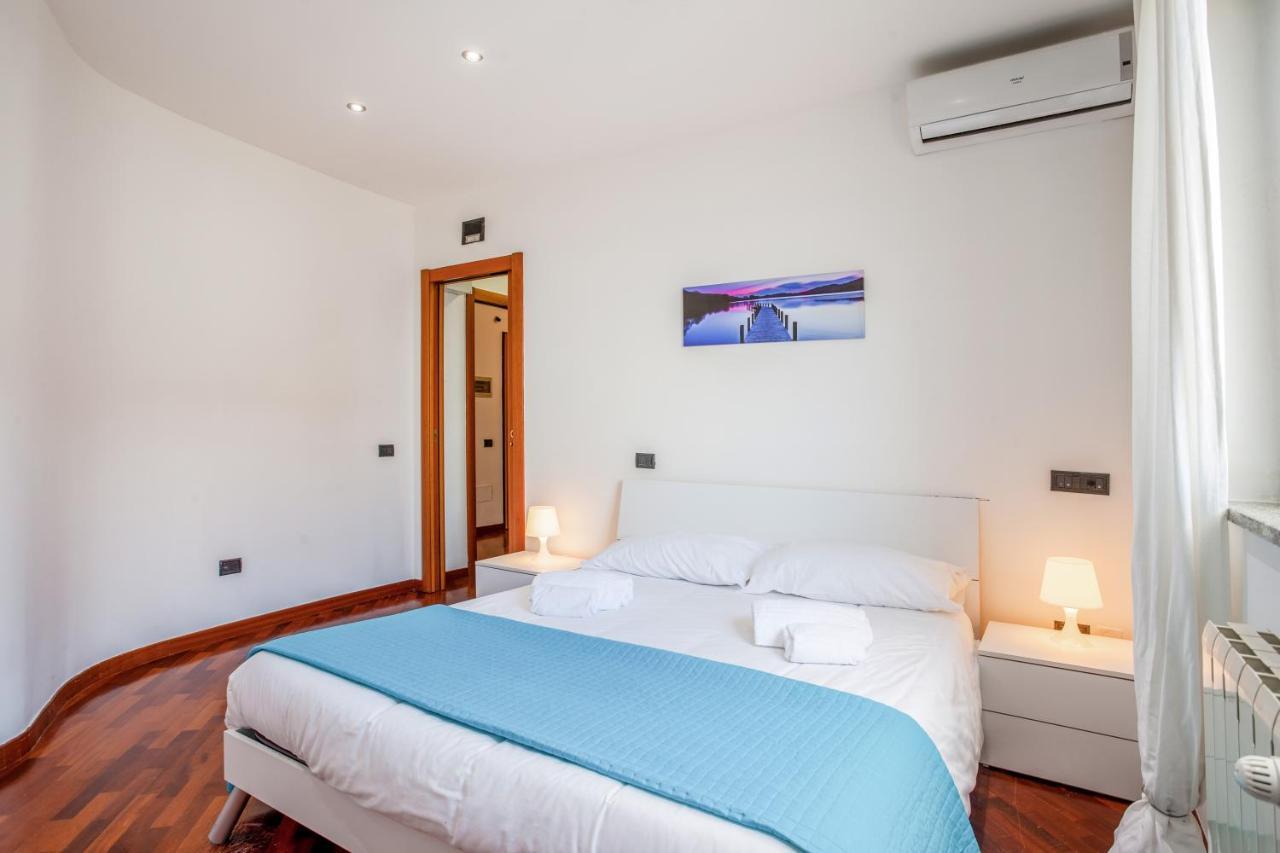 Waterfront Apartament