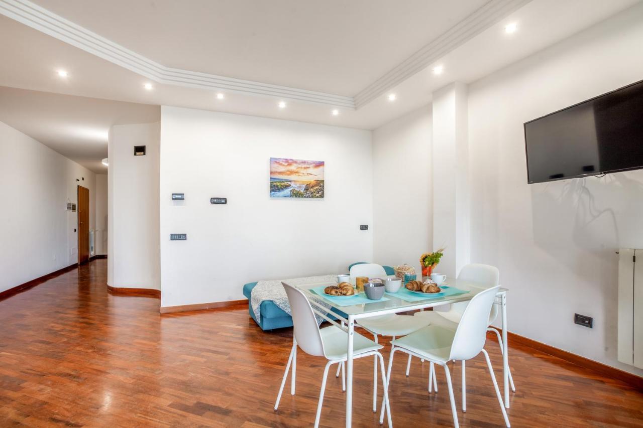 Apartment Waterfront