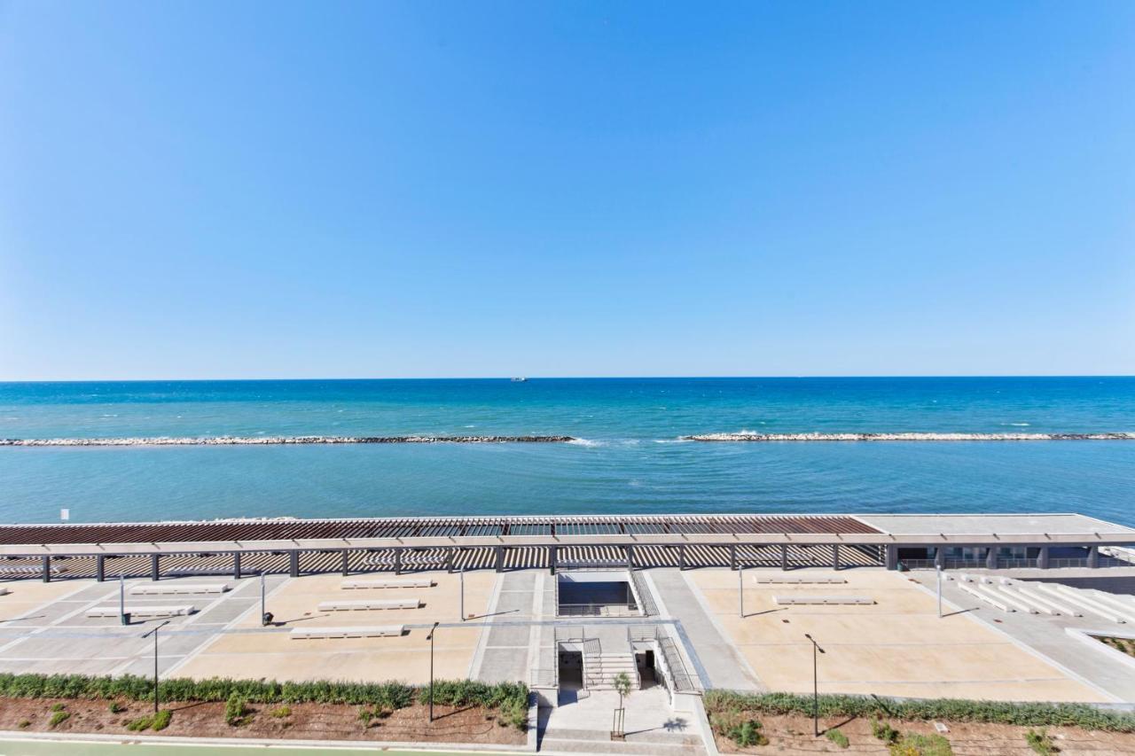 Apartament Waterfront
