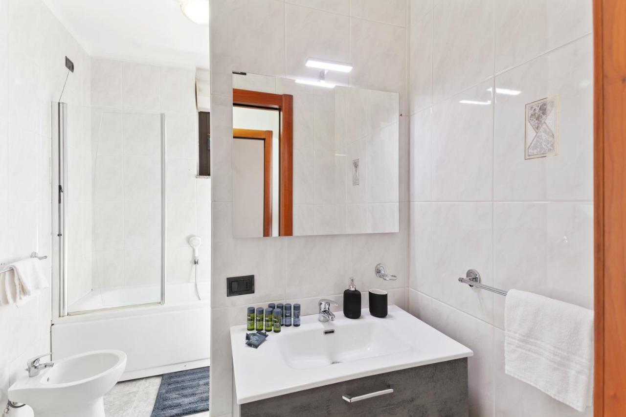 Apartament Waterfront