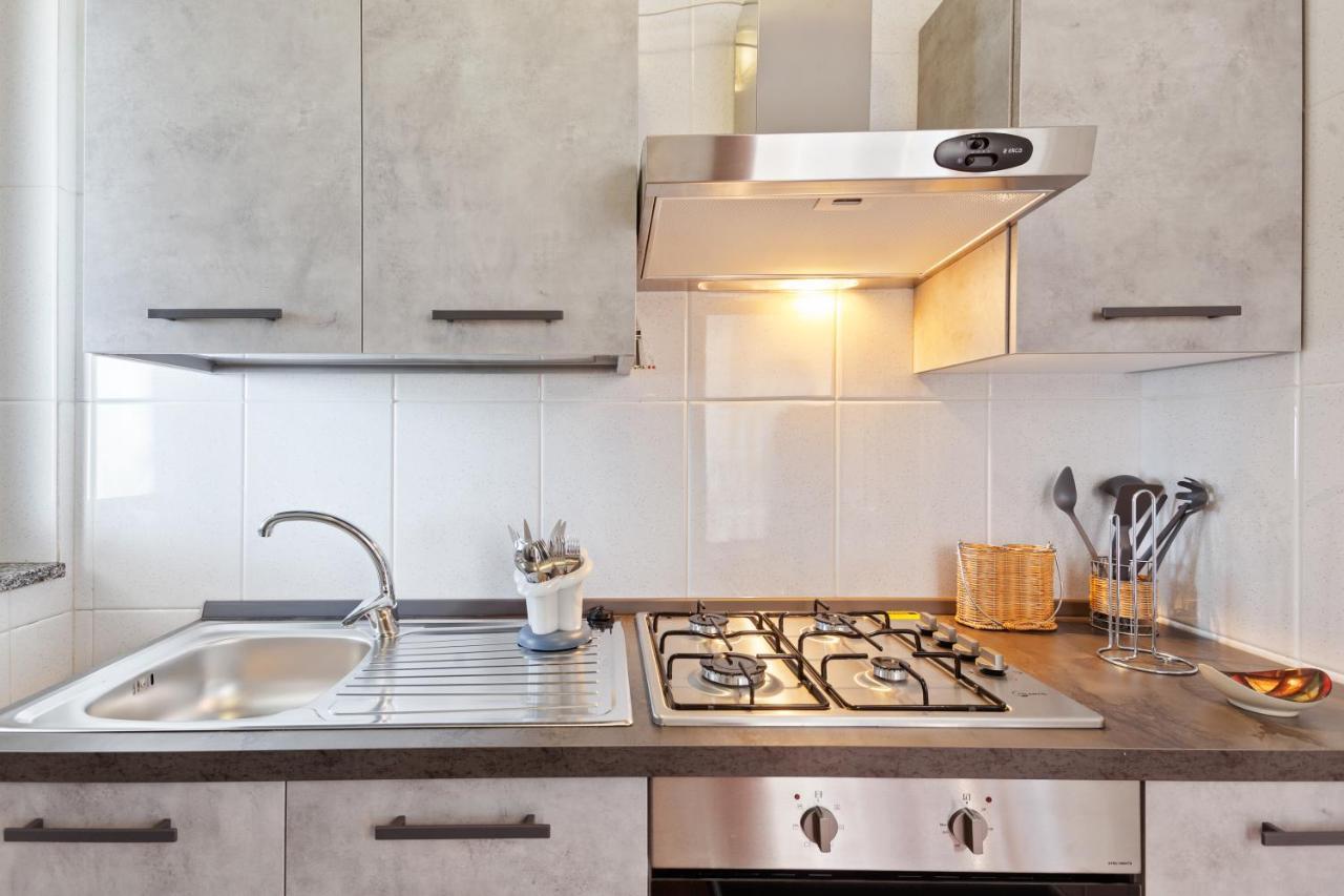 Apartament Waterfront *